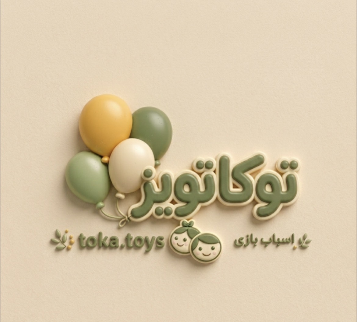 فروس اسباب بازی توکاتویز